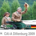 CAI-A Dillenburg and CUP Winner Dieter Lauterbach